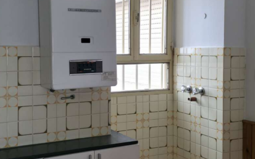 Alquilo Departamento B° Empalme