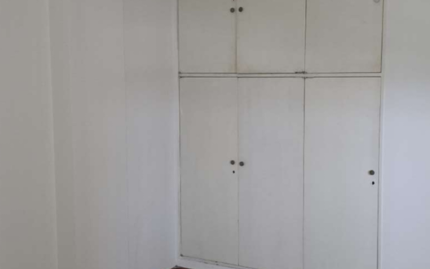 Alquilo Departamento B° Empalme