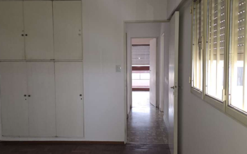 Alquilo Departamento B° Empalme