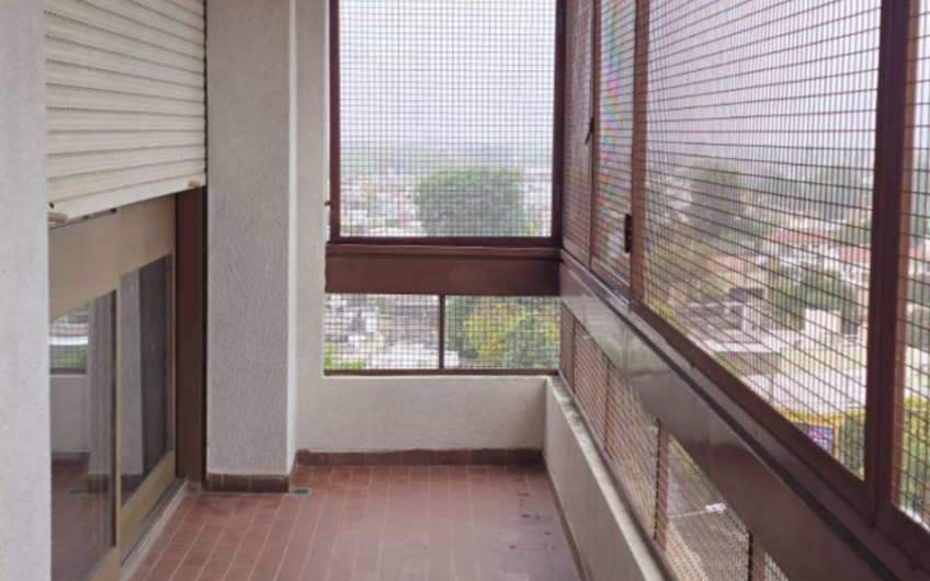 Alquilo Departamento B° Empalme