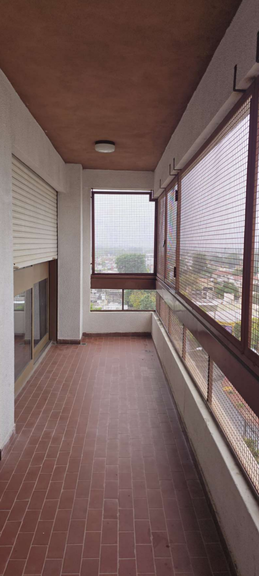 Alquilo Departamento B° Empalme