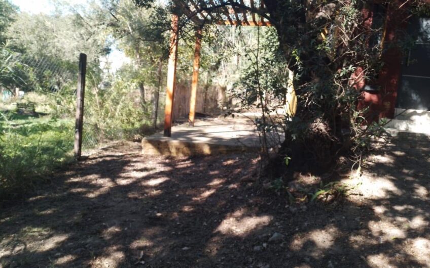 Casa en Venta B° “La Quebradita”. Excelente UBICACION.