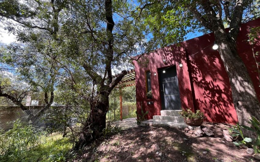 Casa en Venta B° “La Quebradita”. Excelente UBICACION.