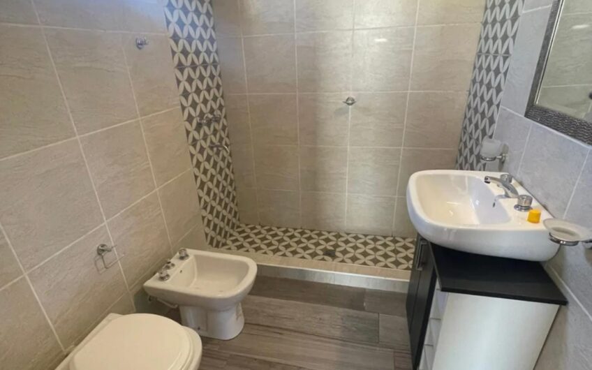 VENDO Dúplex “COLINAS DE MANANTIALES”