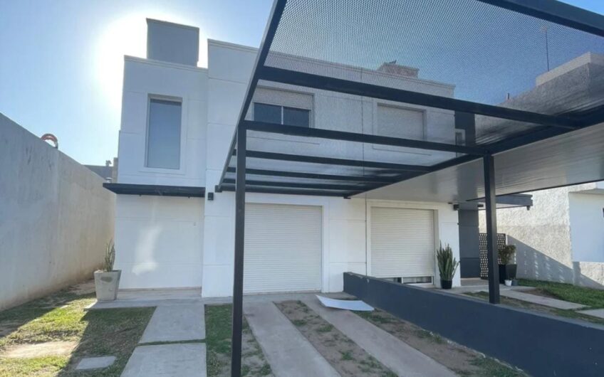 VENDO Dúplex “COLINAS DE MANANTIALES”