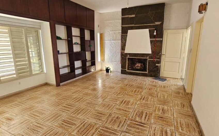 Casa en Venta B° Crisol Sur