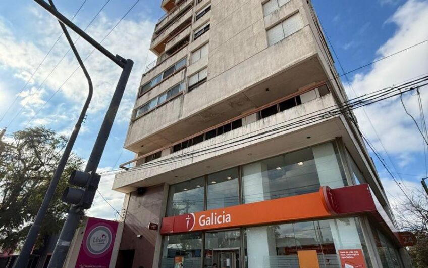 Departamento en Venta B° Empalme. Sobre Avenida Amadeo Sabattini.