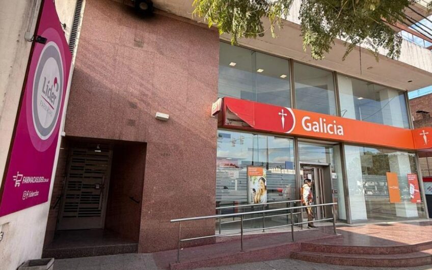 Departamento en Venta B° Empalme. Sobre Avenida Amadeo Sabattini.