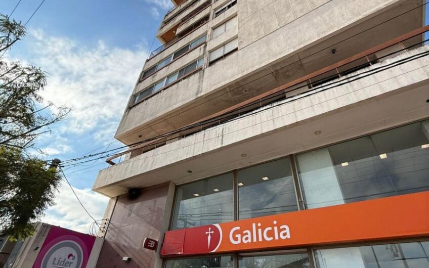 Departamento en Venta B° Empalme
