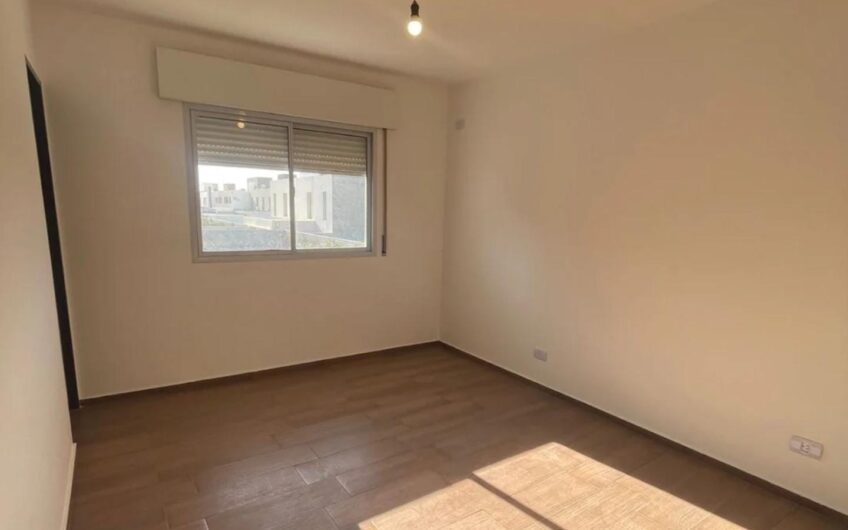 VENDO Dúplex “COLINAS DE MANANTIALES”