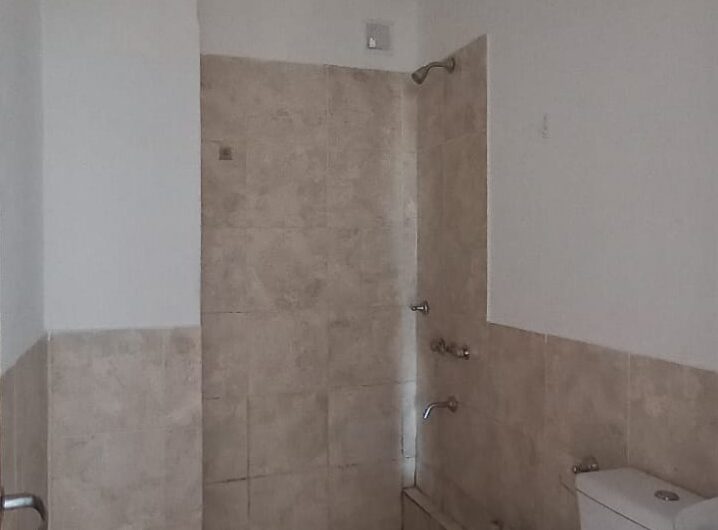 Departamento en Alquiler B° Alberdi. A una cuadra de Av. Colon