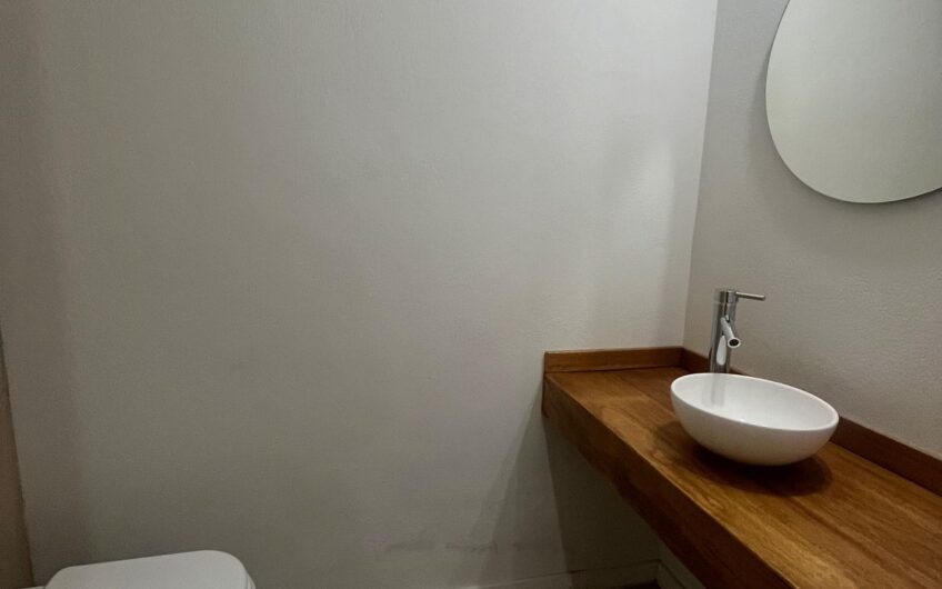 Departamento en Venta B° Empalme. Sobre Avenida Amadeo Sabattini.