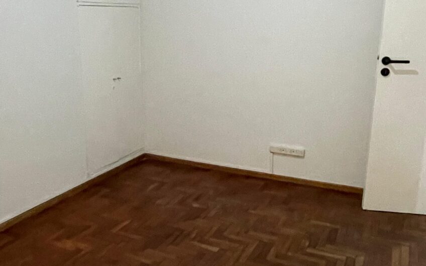 Departamento en Venta B° Empalme. Sobre Avenida Amadeo Sabattini.