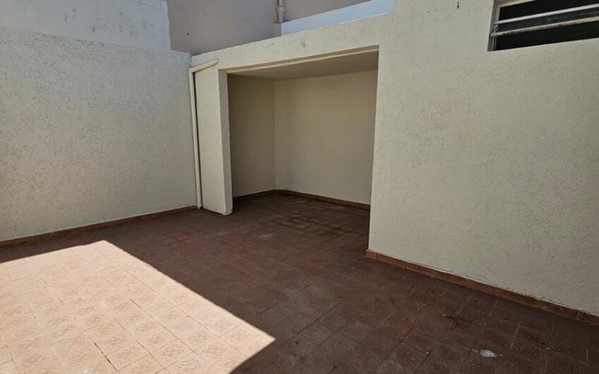 Casa en Venta B° Crisol Sur