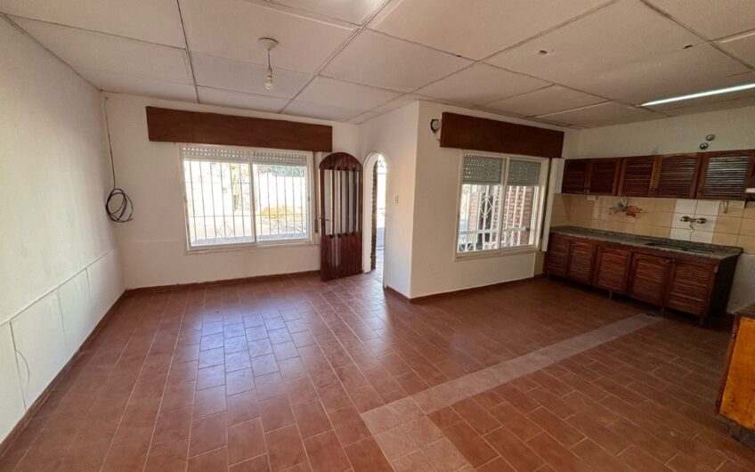 Casa en Venta B° Sarmiento