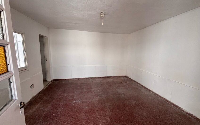 Casa en Venta B° Sarmiento