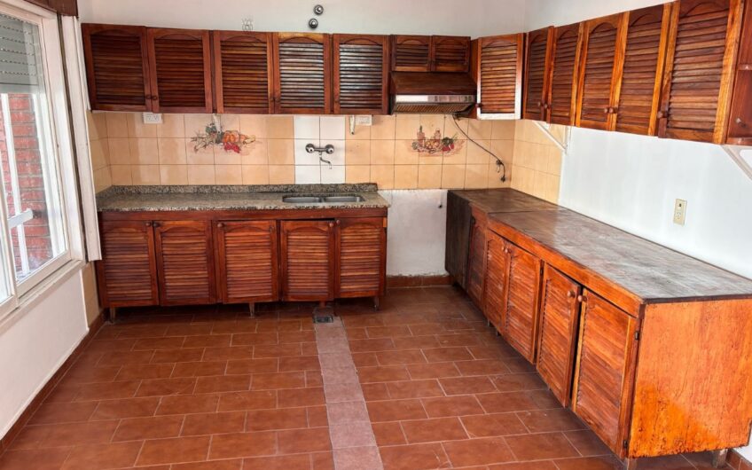 Casa en Venta B° Sarmiento