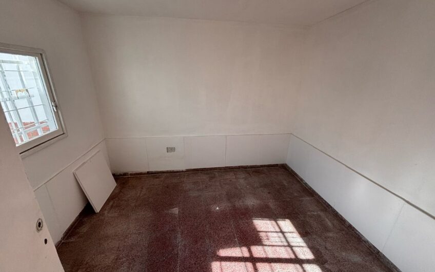 Casa en Venta B° Sarmiento