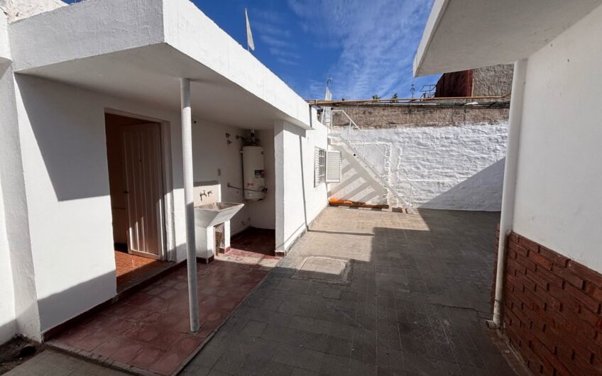 Casa en Venta B° Sarmiento