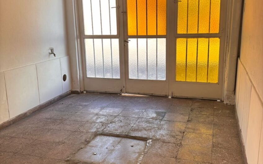 Casa en Venta B° Sarmiento