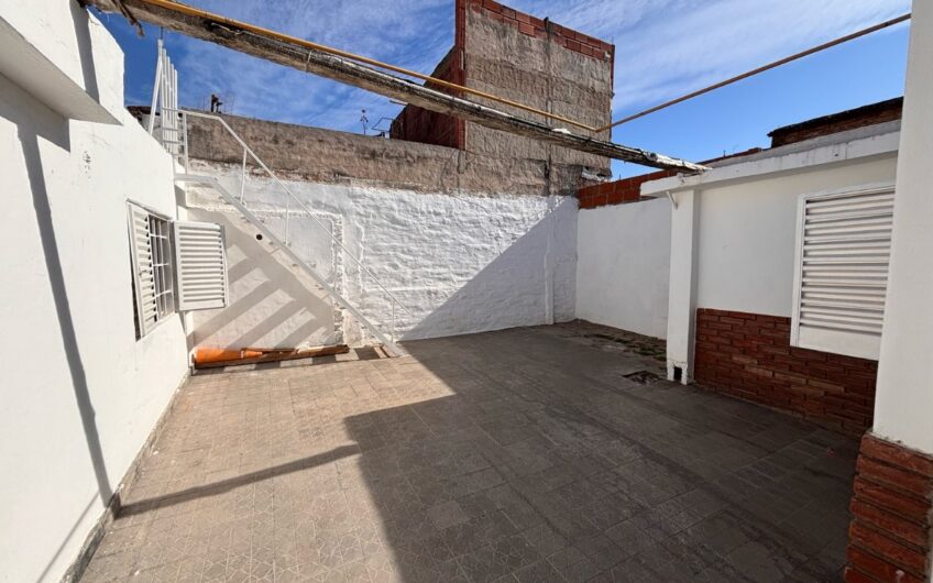 Casa en Venta B° Sarmiento