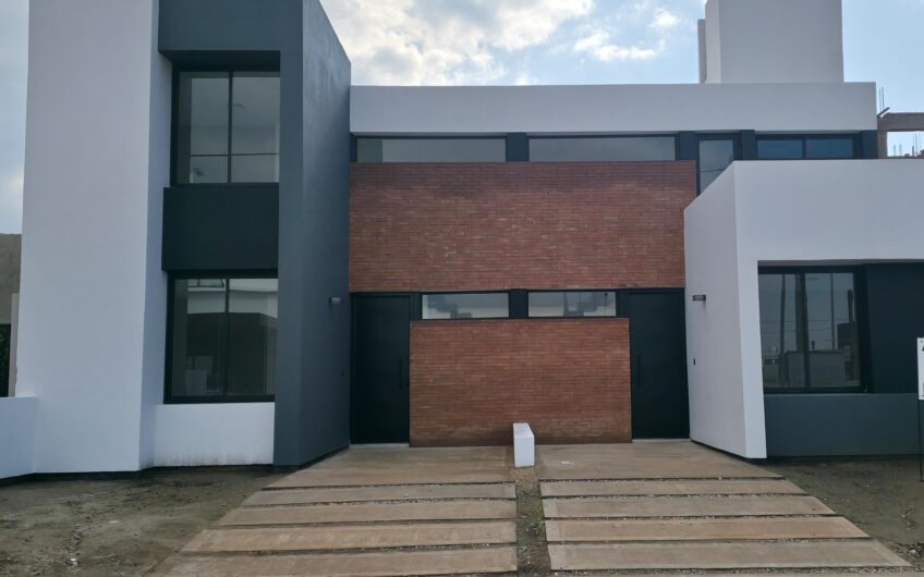 Dúplex en Venta “Brisas de Manantiales”.  A ESTRENAR.