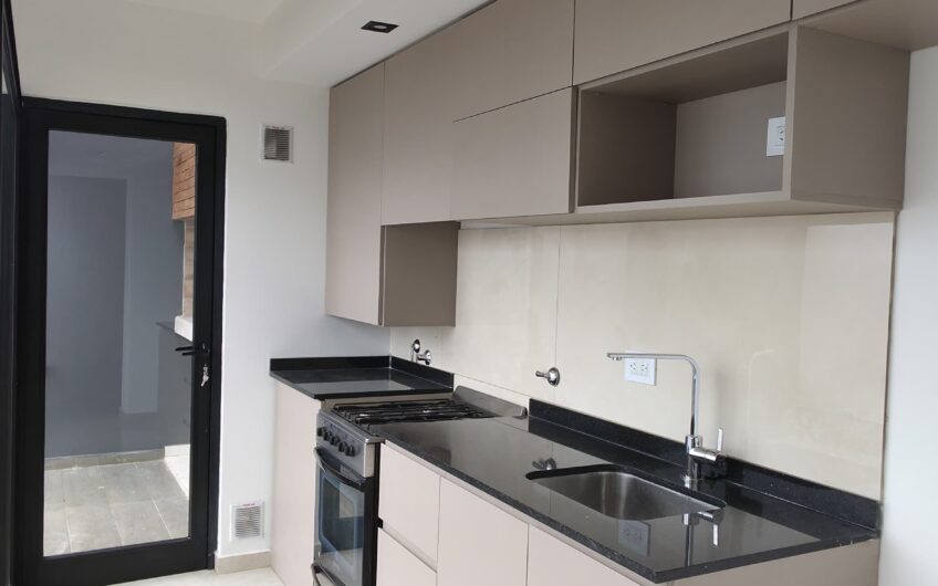 Dúplex en Venta “Brisas de Manantiales”.  A ESTRENAR.