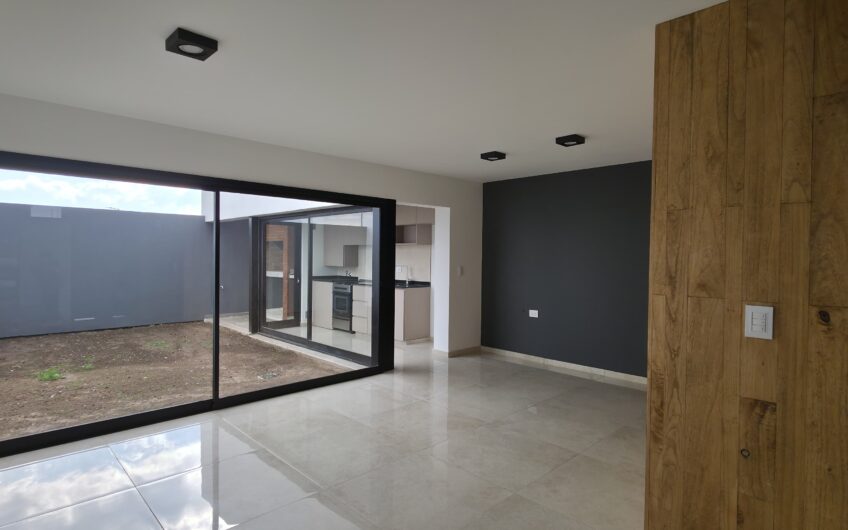 Dúplex en Venta “Brisas de Manantiales”.  A ESTRENAR.