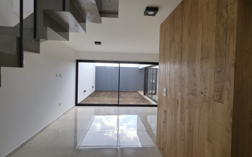 Dúplex en Venta “Brisas de Manantiales”.  A ESTRENAR.
