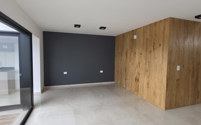 Dúplex en Venta “Brisas de Manantiales”.  A ESTRENAR.