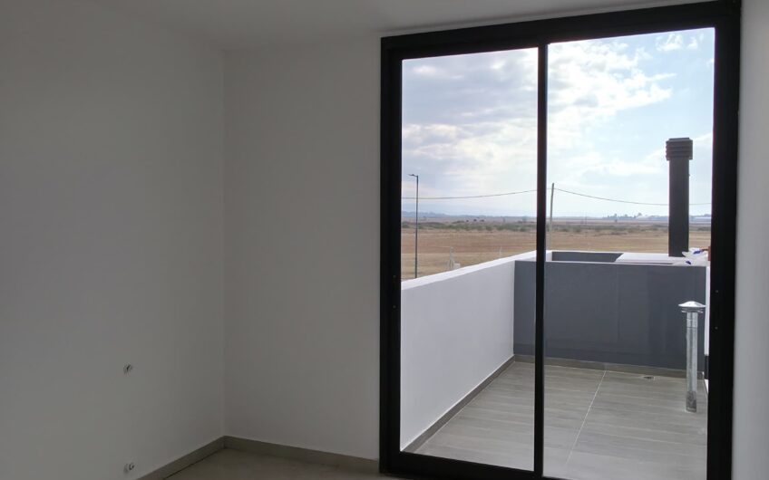 Dúplex en Venta “Brisas de Manantiales”.  A ESTRENAR.