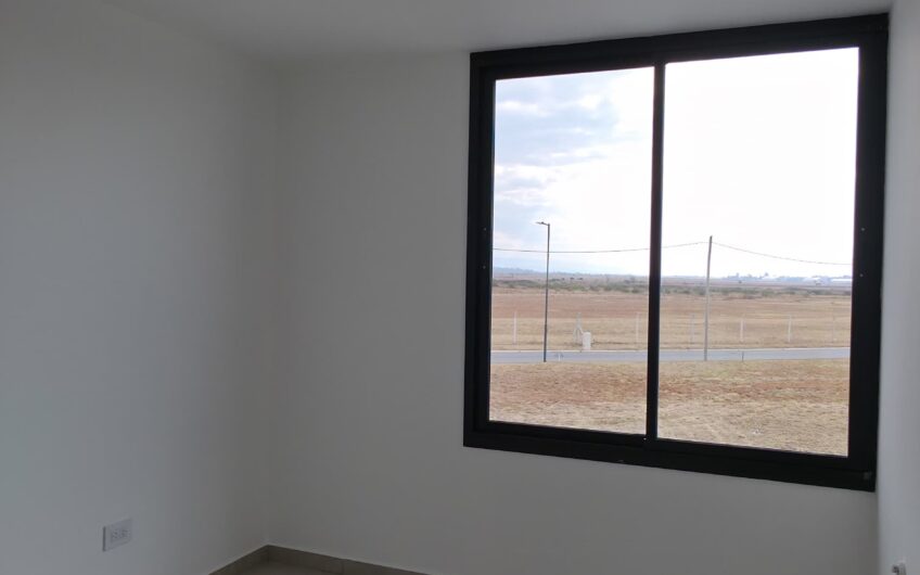 Dúplex en Venta “Brisas de Manantiales”.  A ESTRENAR.