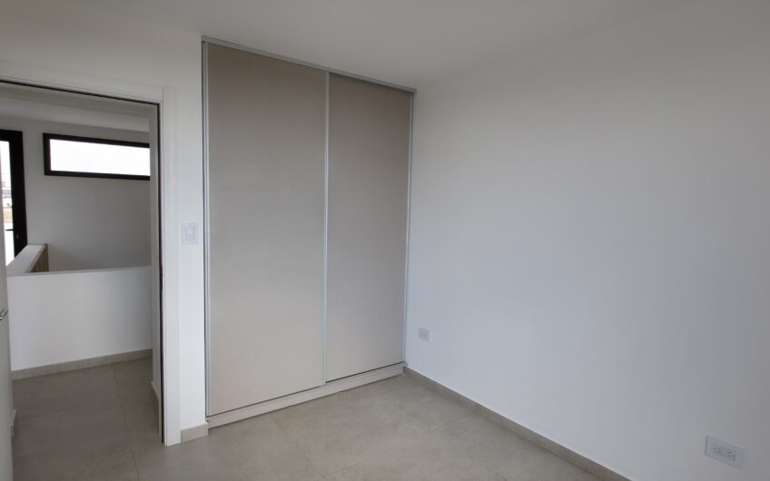 Dúplex en Venta “Brisas de Manantiales”.  A ESTRENAR.