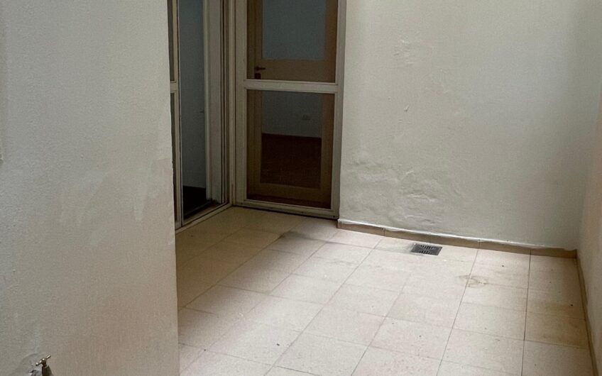 Departamento en Venta B° Empalme. Sobre Avenida Amadeo Sabattini.