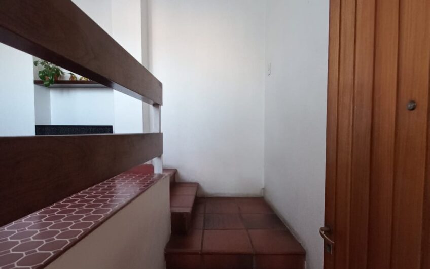 Alquilo Departamento P.A B° Maipú