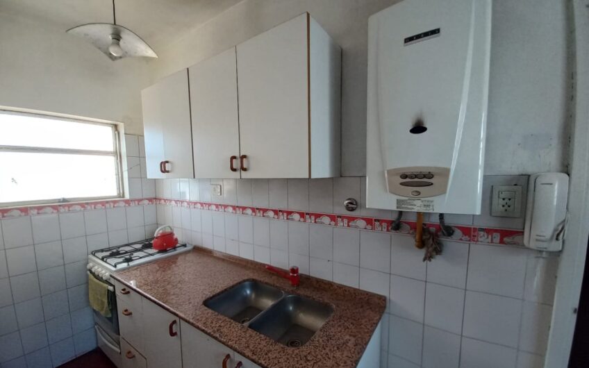 Alquilo Departamento P.A B° Maipú