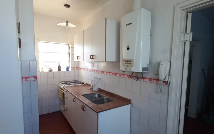 Alquilo Departamento P.A B° Maipú