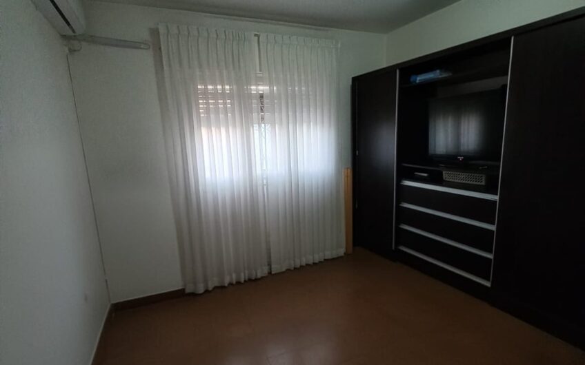 Alquilo Departamento P.A B° Maipú