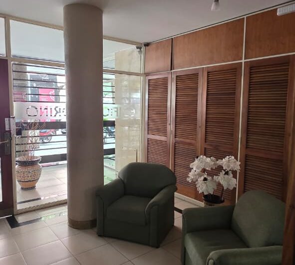 Semipiso en Venta B° Nueva Córdoba – Frente al PATIO OLMOS