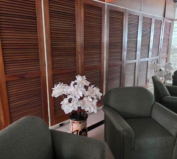 Semipiso en Venta B° Nueva Córdoba – Frente al PATIO OLMOS