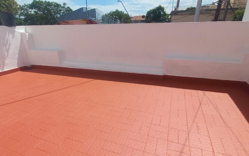 Alquilo Departamento P.A B° Maipú