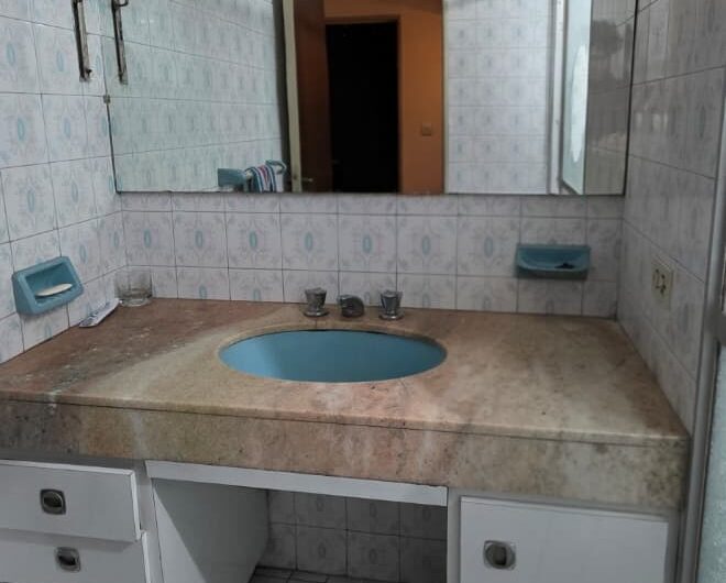 Semipiso en Venta B° Nueva Córdoba – Frente al PATIO OLMOS