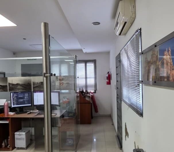 Oportunidad! Oficinas en Venta B° Crisol Norte.