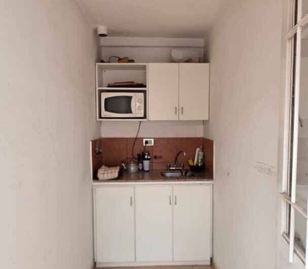 Oportunidad! Oficinas en Venta B° Crisol Norte.