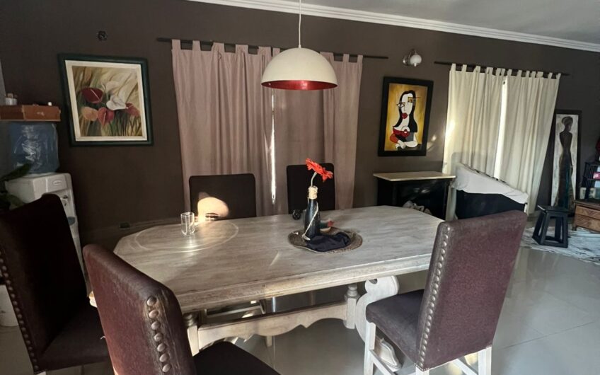 HERMOSA PROPIEDAD EN VENTA EN ALTOS DE MANANTIALES