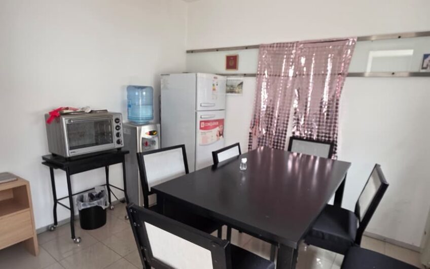 Oportunidad! Oficinas en Venta B° Crisol Norte.