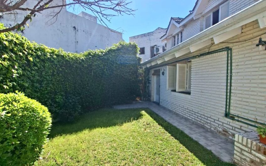 Vendo Hermoso Departamento PH  – Barrio Maipú II sección.