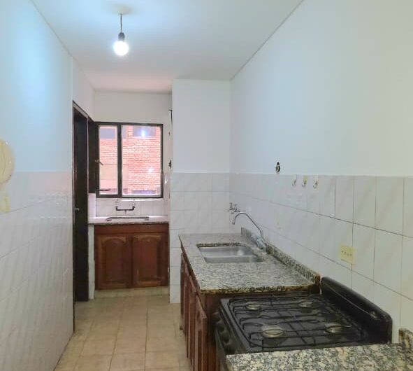 En Venta Hermoso Departamento en B° Nueva Córdoba. Excelente Ubicación