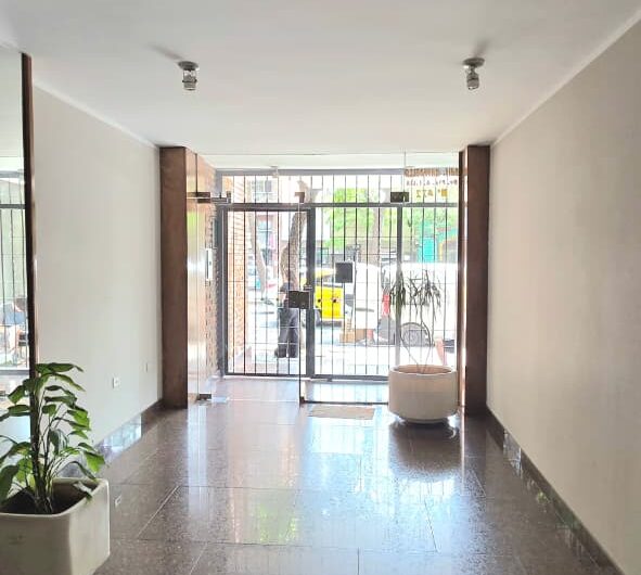 En Venta Hermoso Departamento en B° Nueva Córdoba. Excelente Ubicación