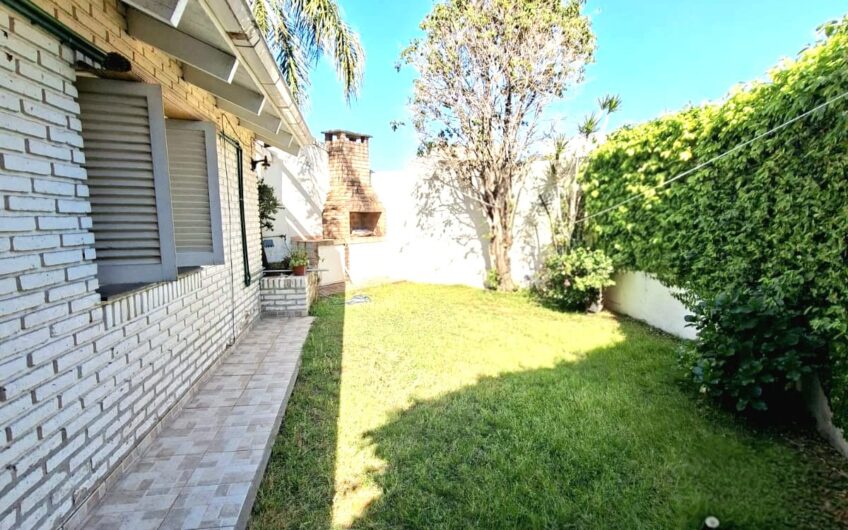 Vendo Hermoso Departamento PH  – Barrio Maipú II sección.